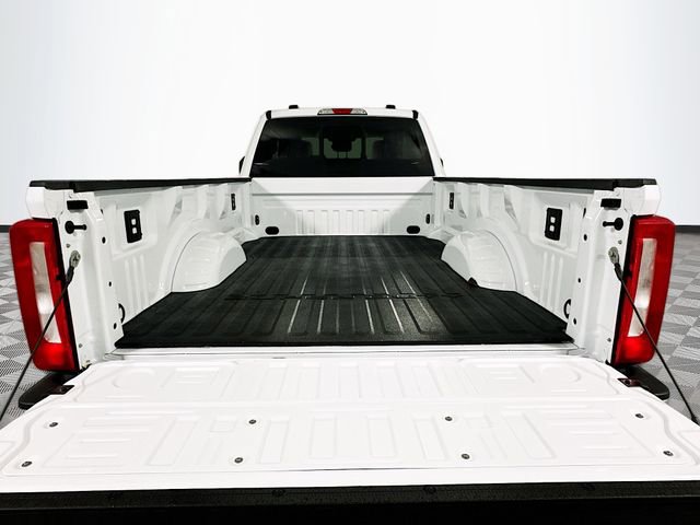 New 2026 Ford F350 XL w/ XL Chrome Package image 22