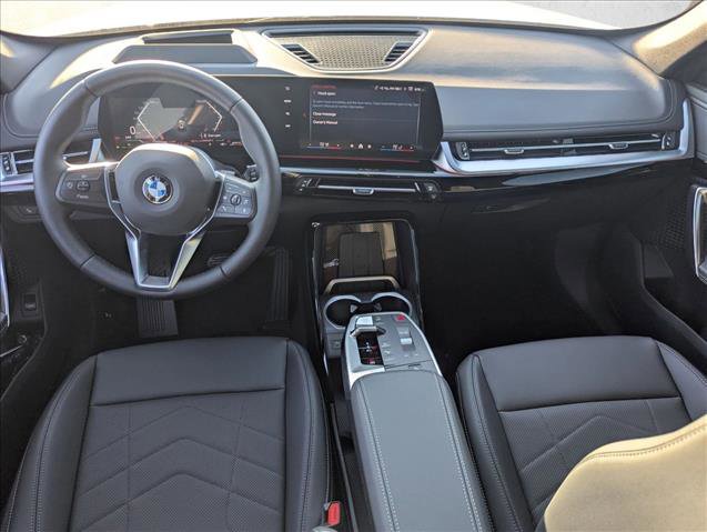 New 2026 BMW X1 xDrive28i image 14