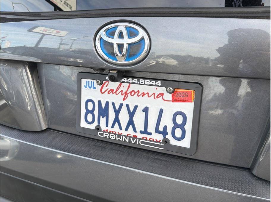 Used 2016 Toyota Prius Two FWD image 20