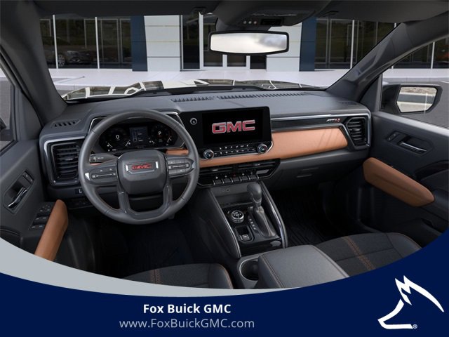 New 2025 GMC Canyon AT4 image 15