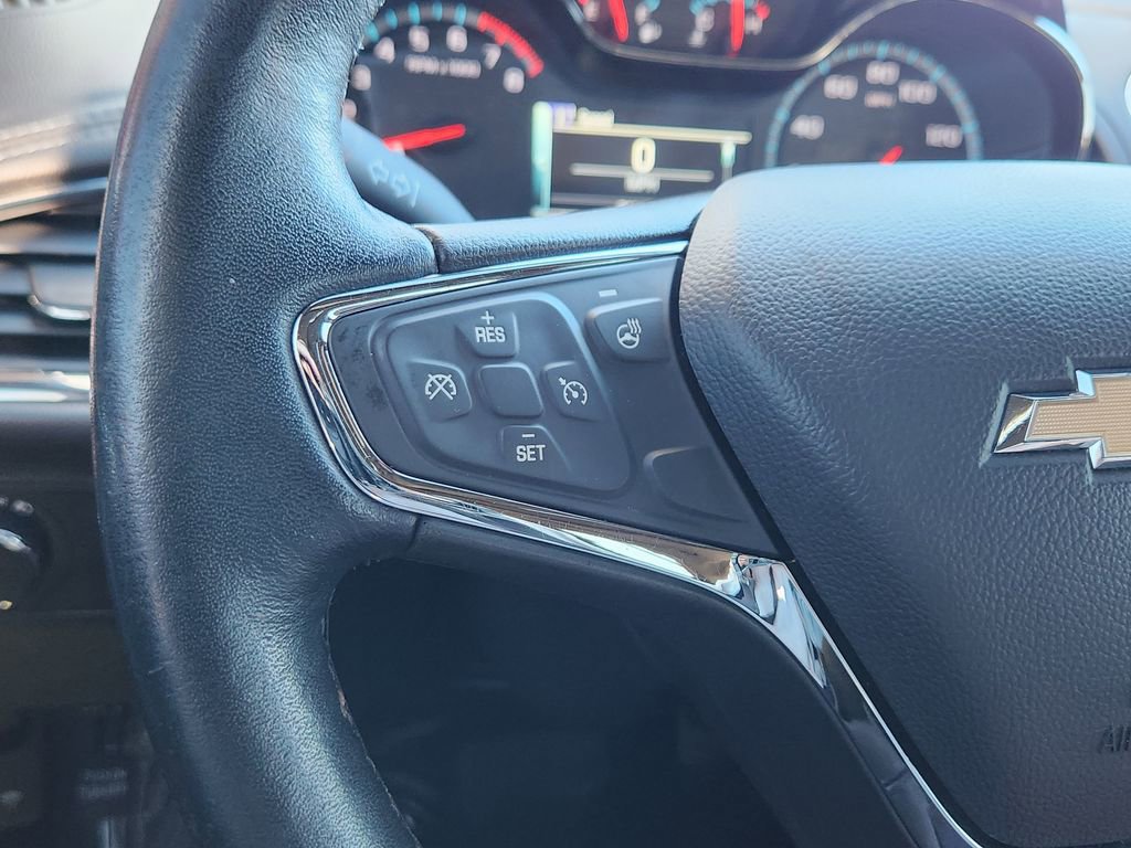 Used 2016 Chevrolet Cruze Premier image 16