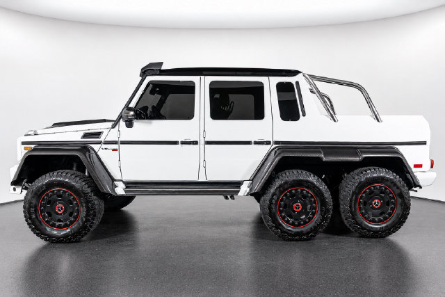 Used 2018 Mercedes-Benz G 550 image 73