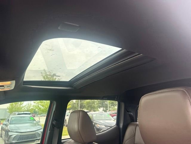 Used 2019 Toyota Tacoma Limited RWD image 10