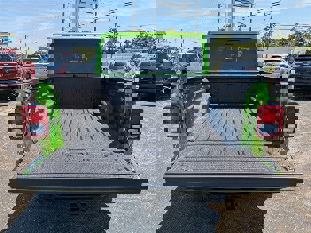 New 2025 Jeep Gladiator Sport image 13