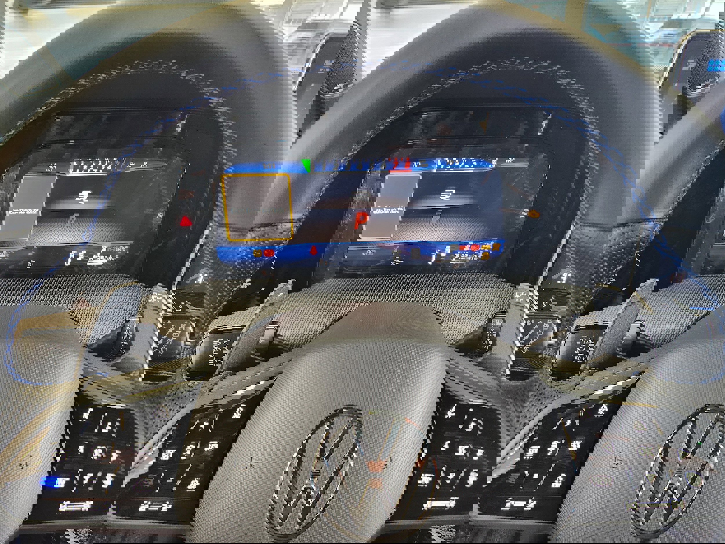 New 2026 Volkswagen Golf 2.0T image 15