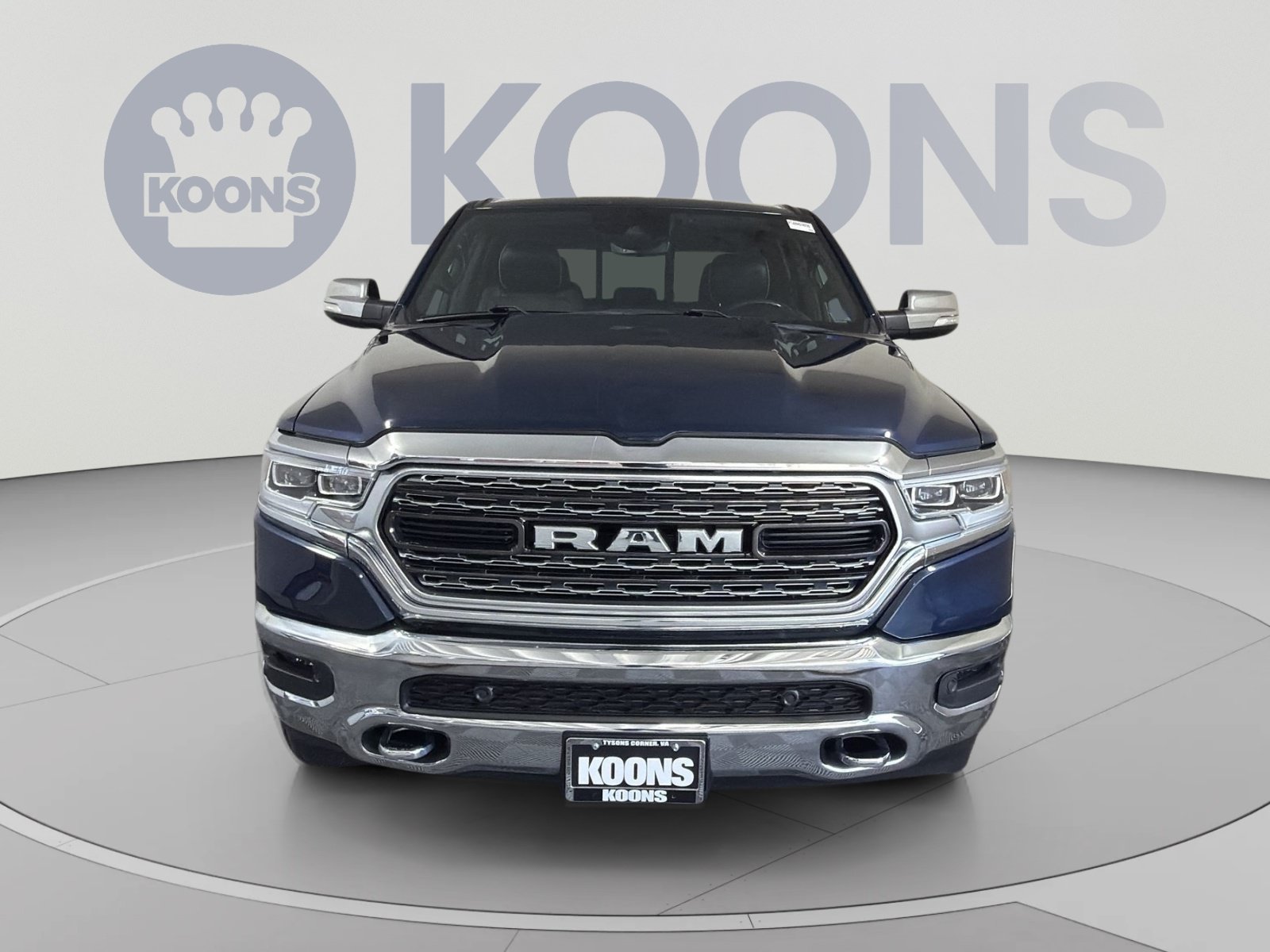 Used 2022 RAM 1500 Limited AWD/4WD image 11