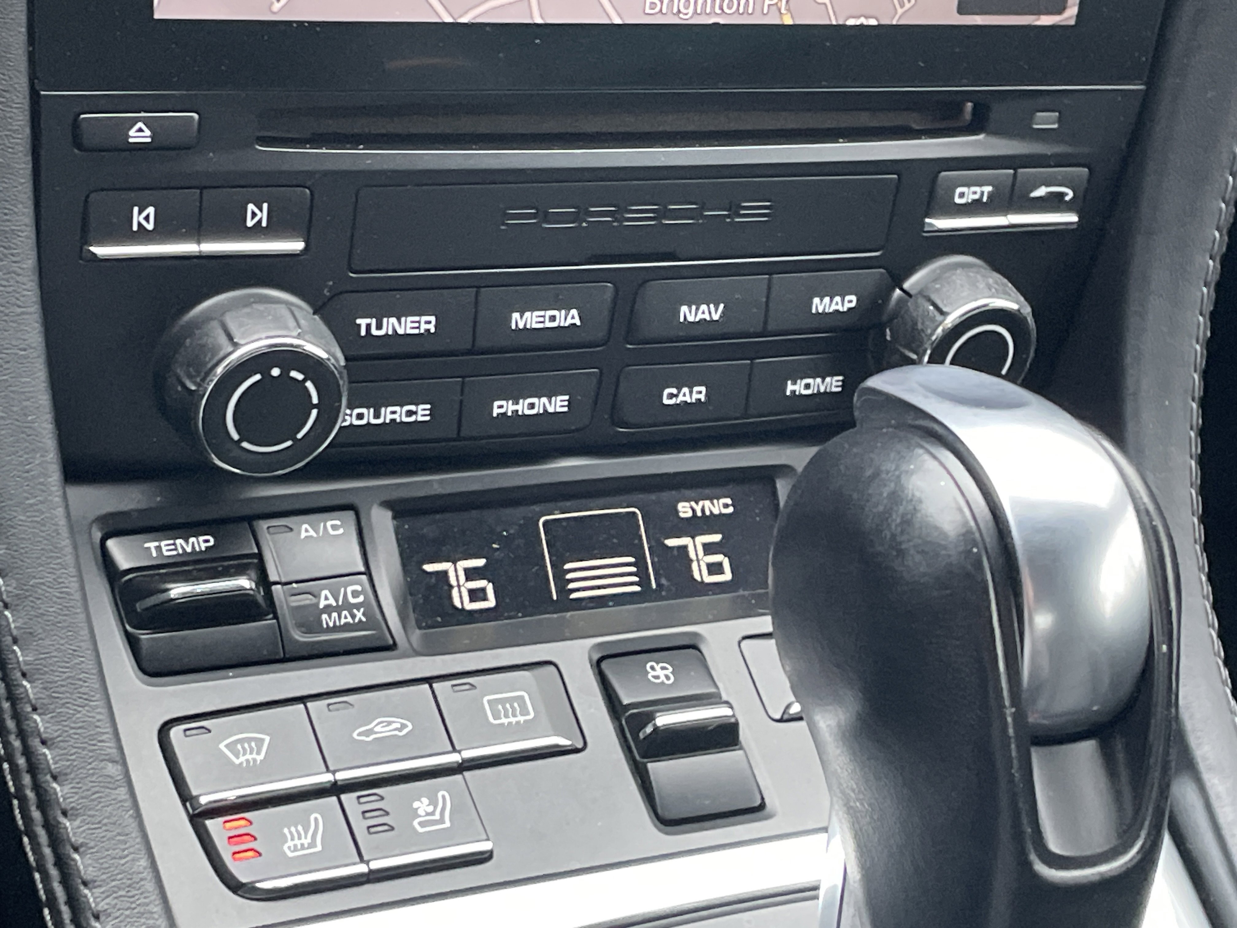 Used 2017 Porsche 718 Boxster S image 43