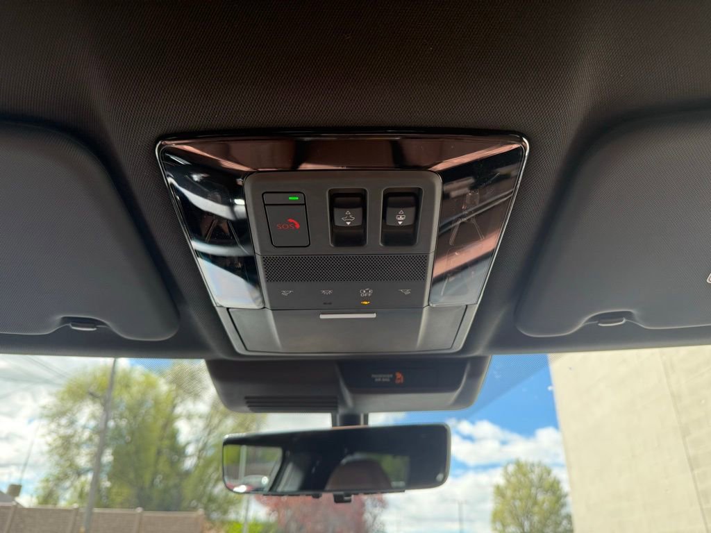 New 2026 Mitsubishi Outlander SEL AWD/4WD image 18
