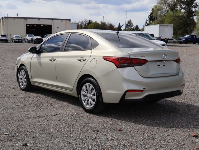 Used 2019 Hyundai Accent SE FWD image 8
