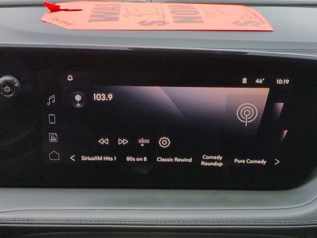 New 2026 Buick Encore GX Preferred image 11