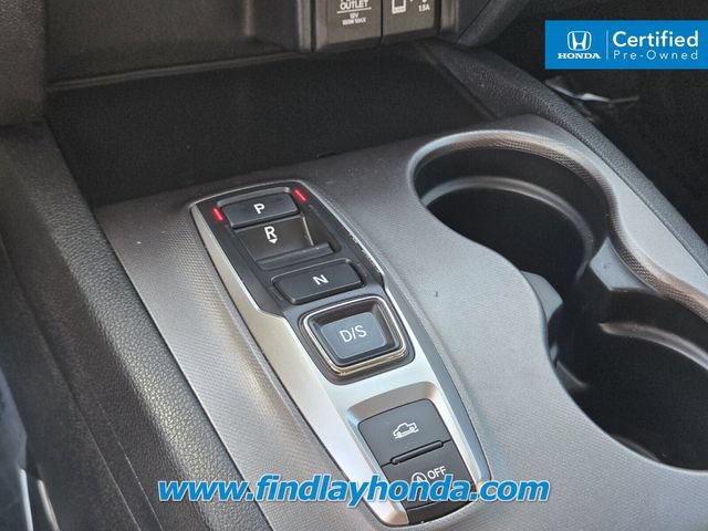Certified 2023 Honda Ridgeline RTL image 33