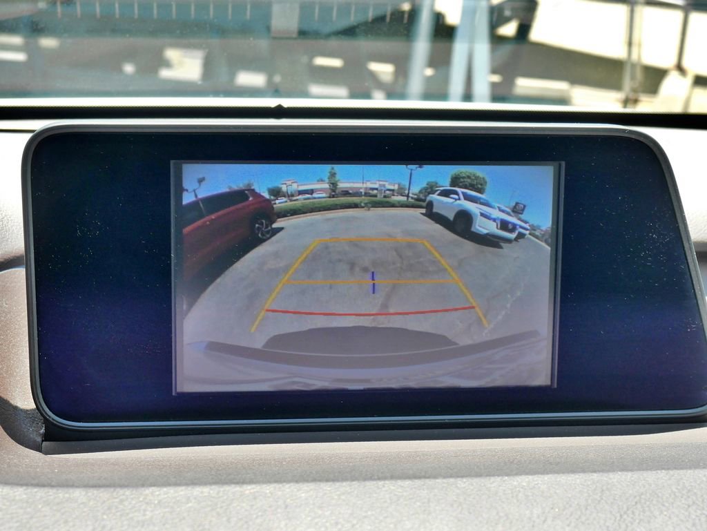 Used 2016 Lexus RX 350 AWD w/ Premium Package image 36