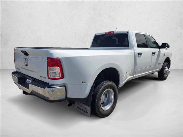 Used 2022 RAM 3500 Lone Star AWD/4WD image 5