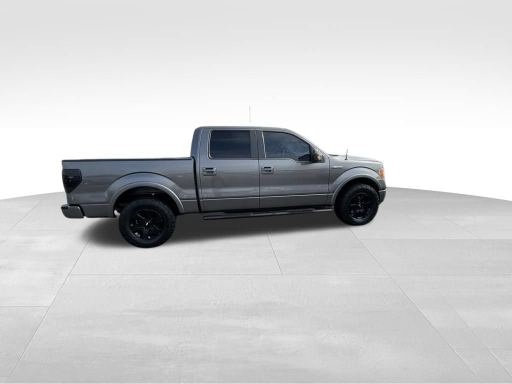 Used 2013 Ford F150 FX2 RWD image 23