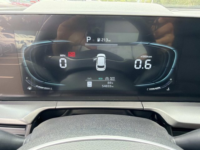 Used 2025 Kia Telluride S FWD image 27