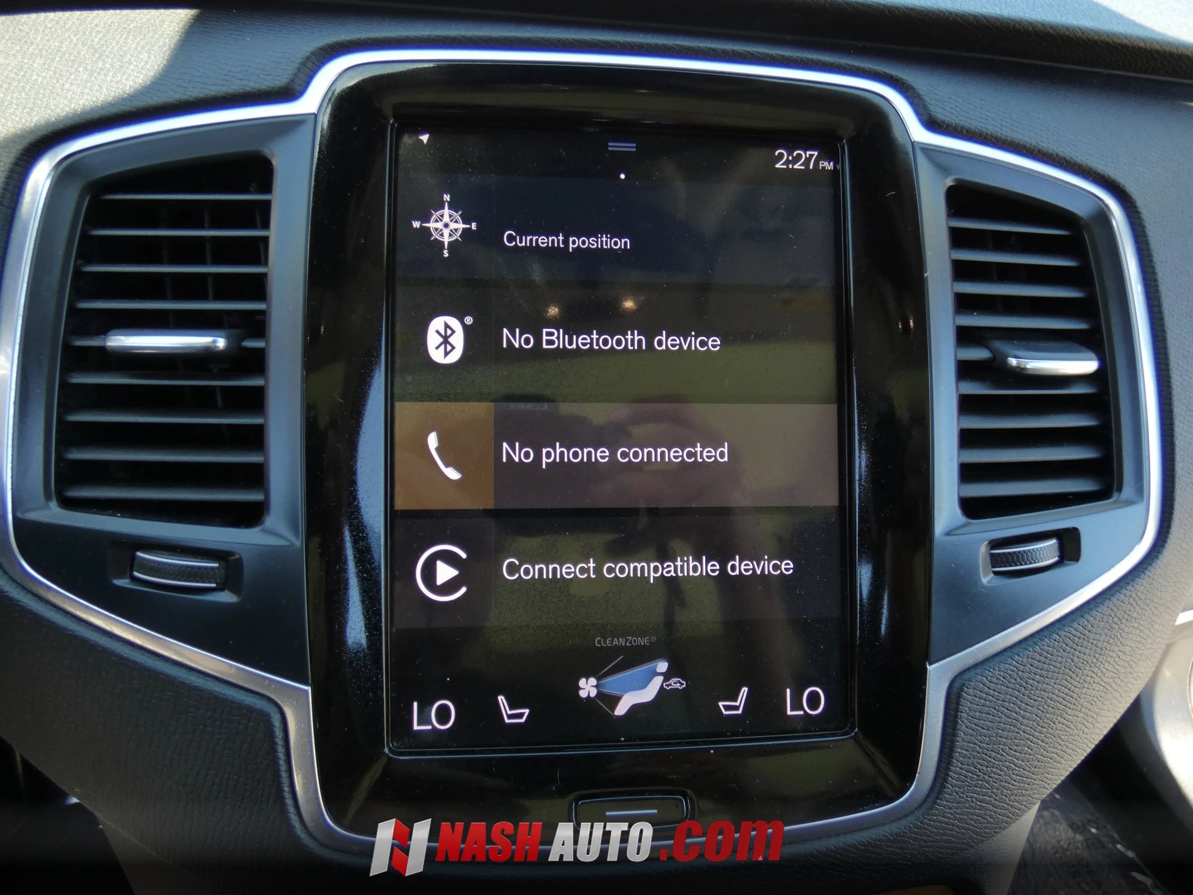 Used 2022 Volvo XC90 T5 Momentum w/ Climate Package AWD/4WD image 58