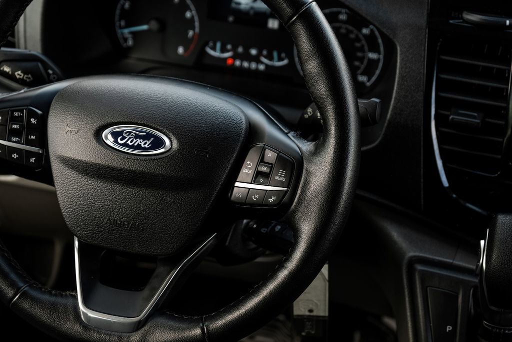 Used 2023 Ford Transit 350 XLT image 14