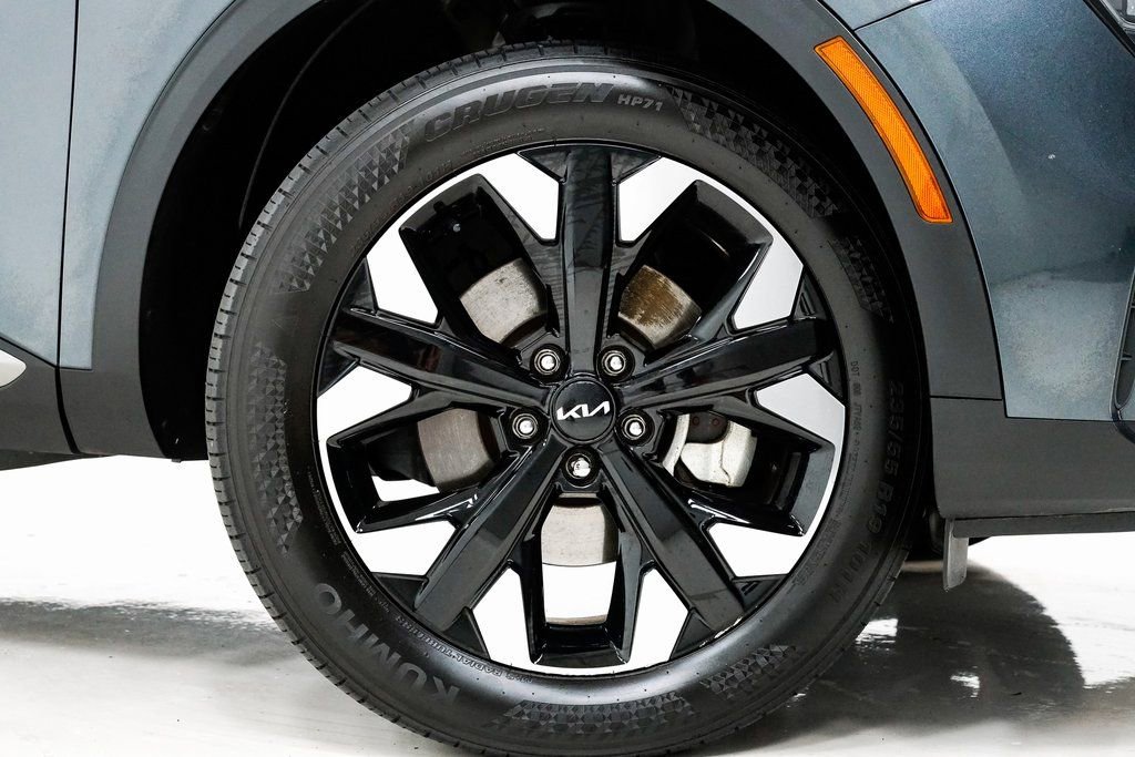 Used 2024 Kia Sportage X-Line image 7