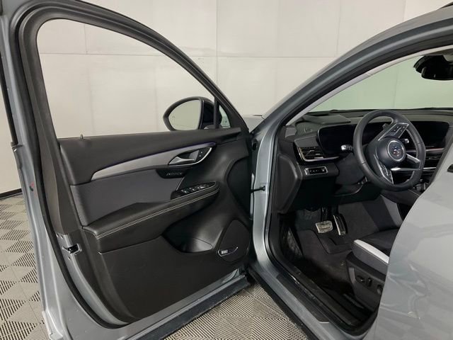 Used 2025 Buick Envision Sport Touring image 26