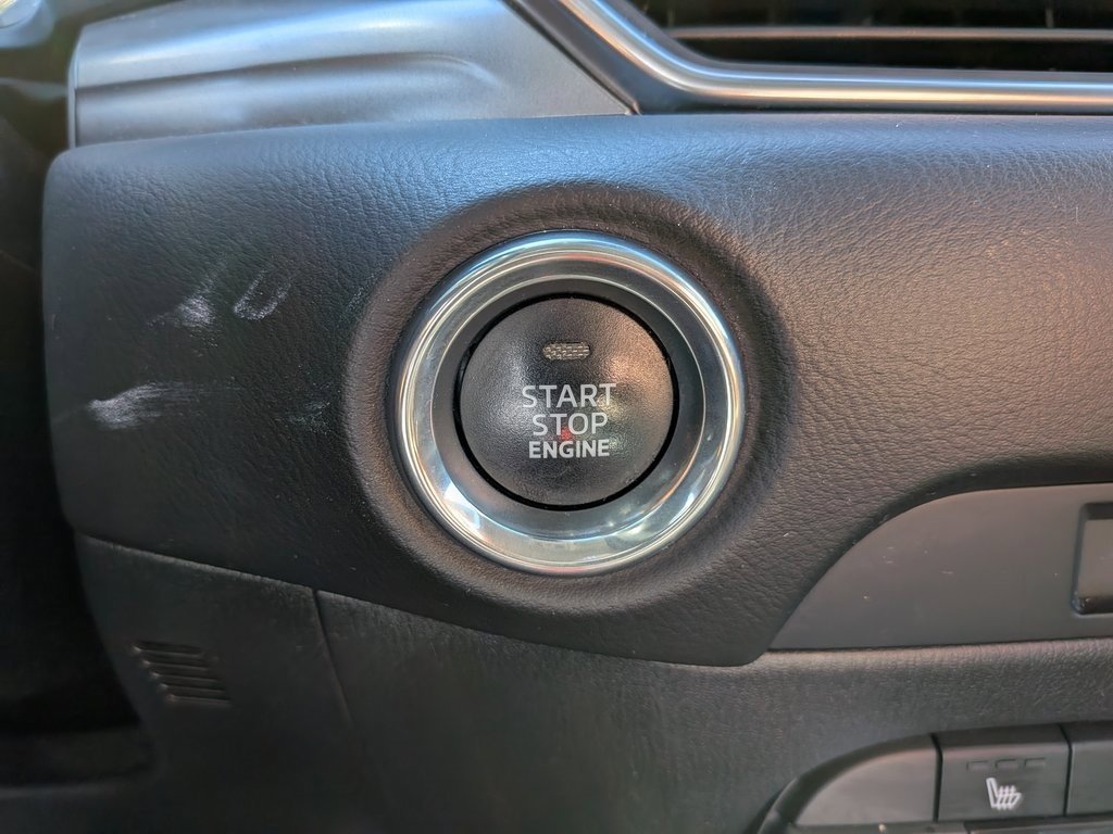 Used 2023 MAZDA CX-5 AWD 2.5 S w/ Preferred Package image 29