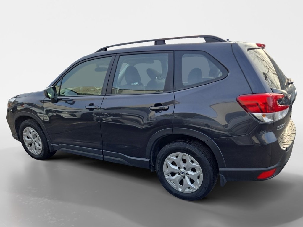 Used 2019 Subaru Forester w/ Alloy Wheel Package image 22