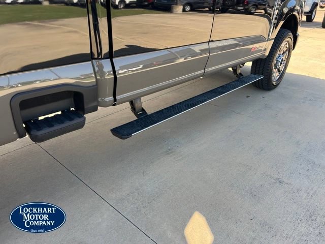 New 2026 Ford F250 King Ranch AWD/4WD image 28