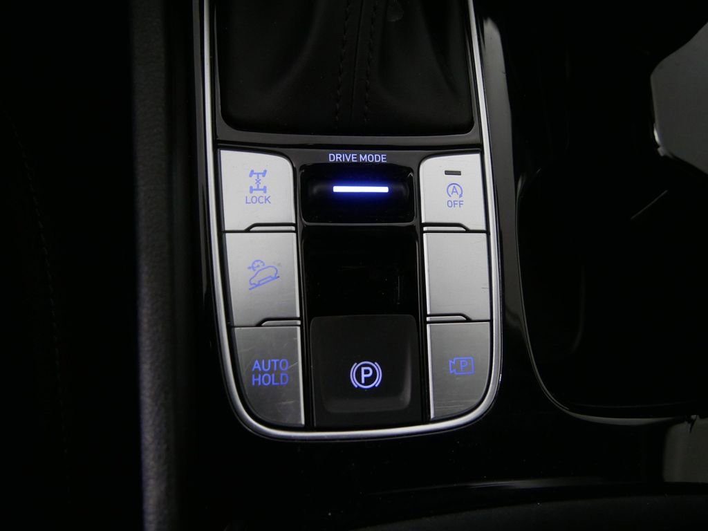 Used 2025 Hyundai Tucson SEL image 22