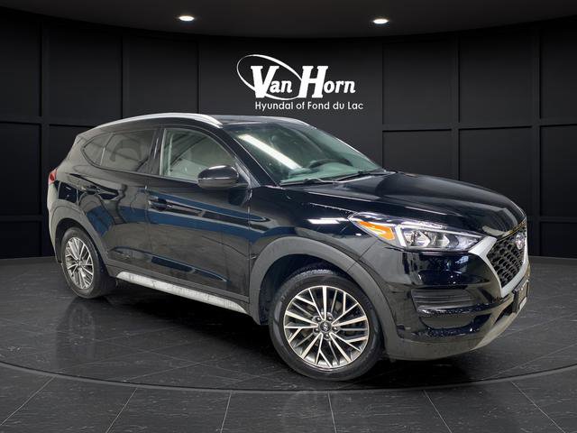 Used 2019 Hyundai Tucson SEL image 7