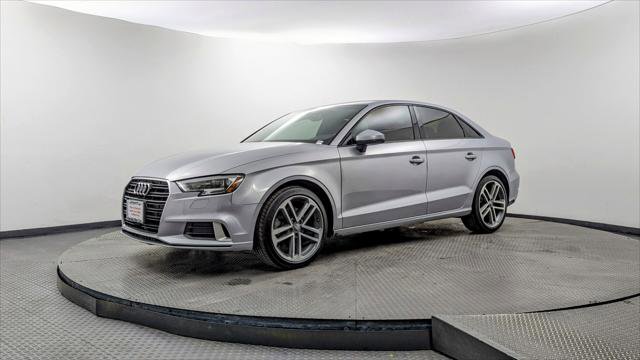 Used 2017 Audi A3 2.0T Premium w/ Convenience Package image 2