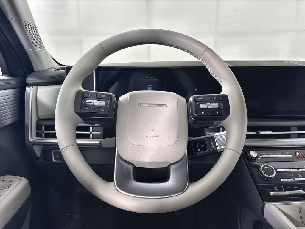 New 2026 Hyundai Santa Fe SE FWD image 11