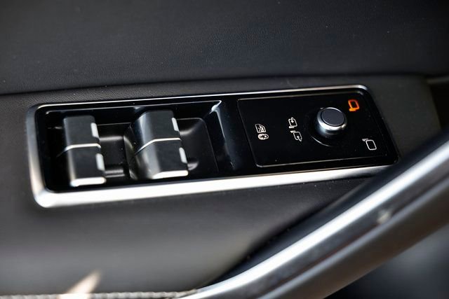 New 2026 Jaguar F-PACE R-Dynamic S AWD/4WD image 16