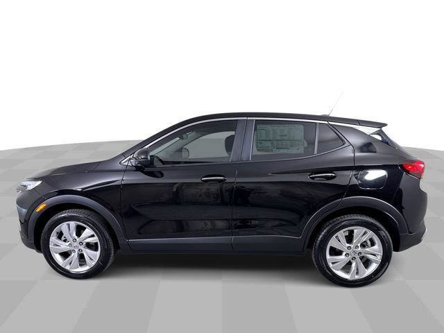 New 2026 Buick Encore GX Preferred w/ Comfort Package FWD image 5