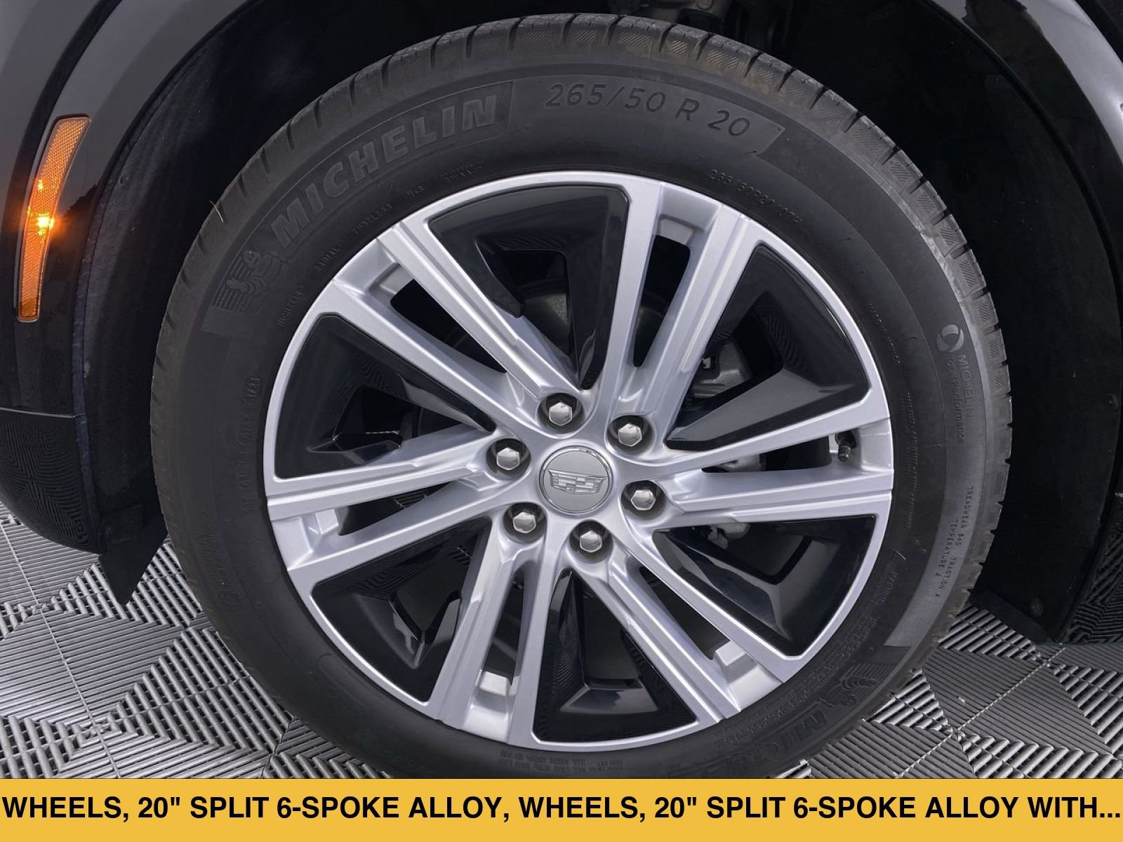 Used 2024 Cadillac Lyriq Tech RWD image 15