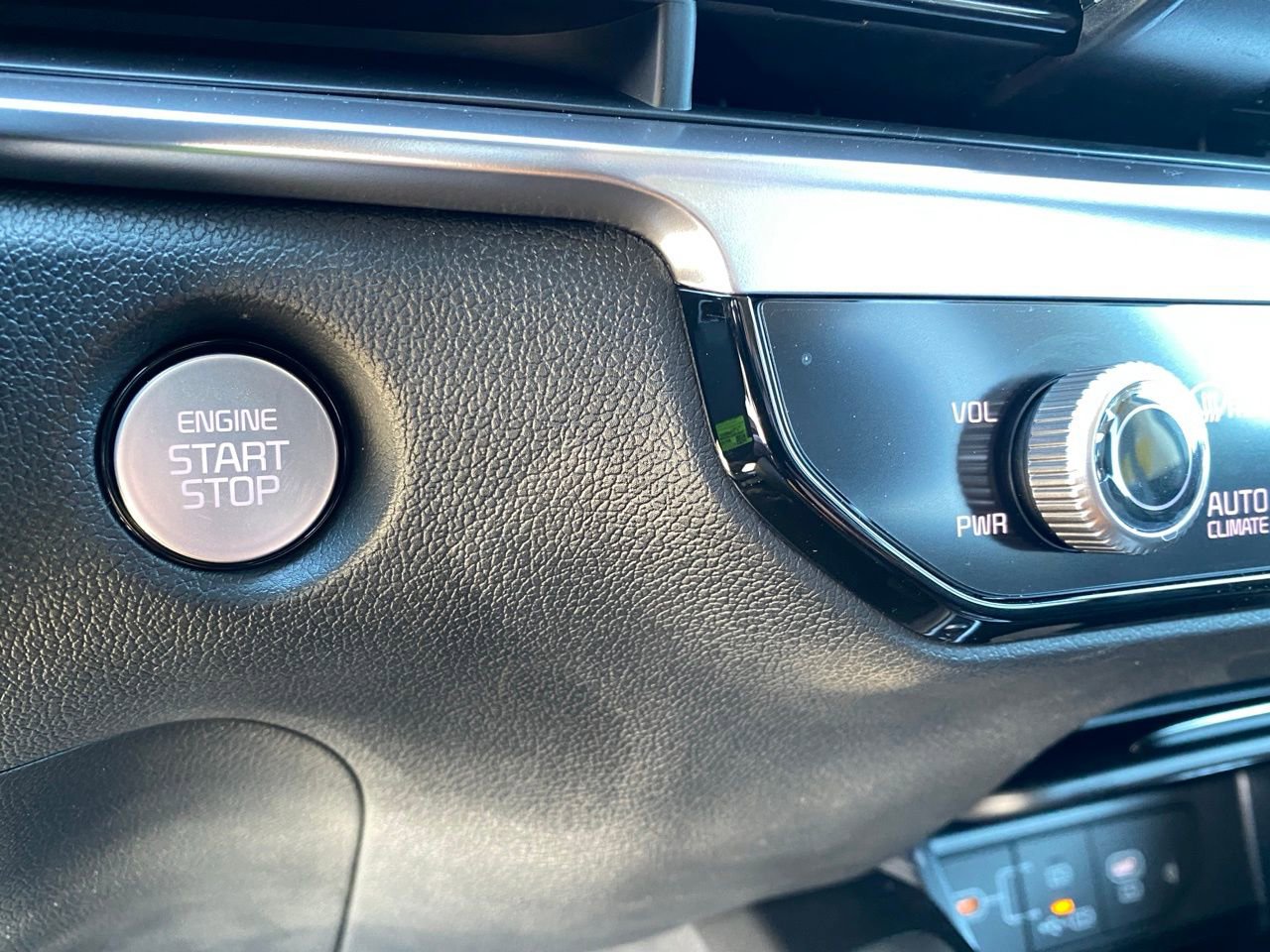 New 2026 Kia Sorento EX image 17