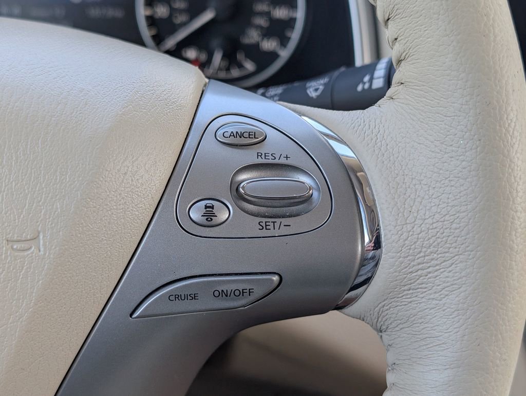 Used 2018 Nissan Murano SL w/ Moonroof Package image 22