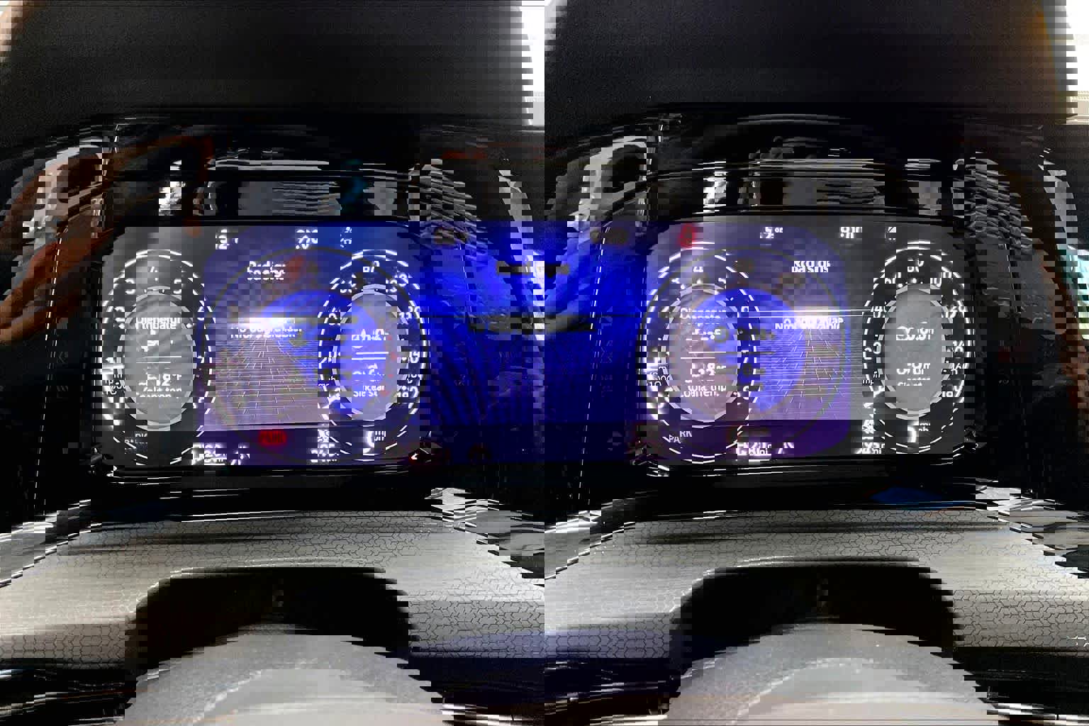 Used 2024 Volkswagen GTI SE image 23