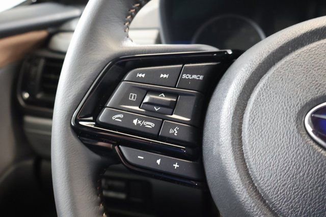 New 2026 Subaru Forester Sport image 18