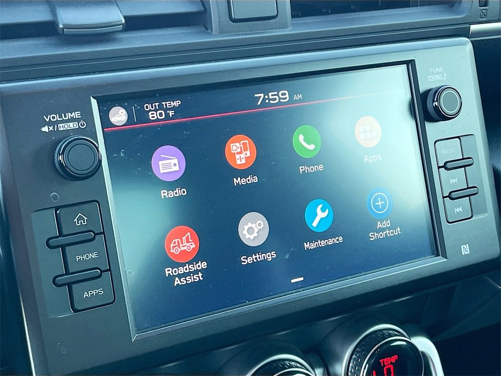 Used 2023 Toyota GR86 Premium image 14