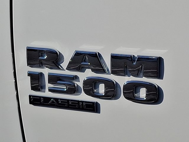 Used 2023 RAM 1500 Tradesman w/ Electronics Group RWD image 30