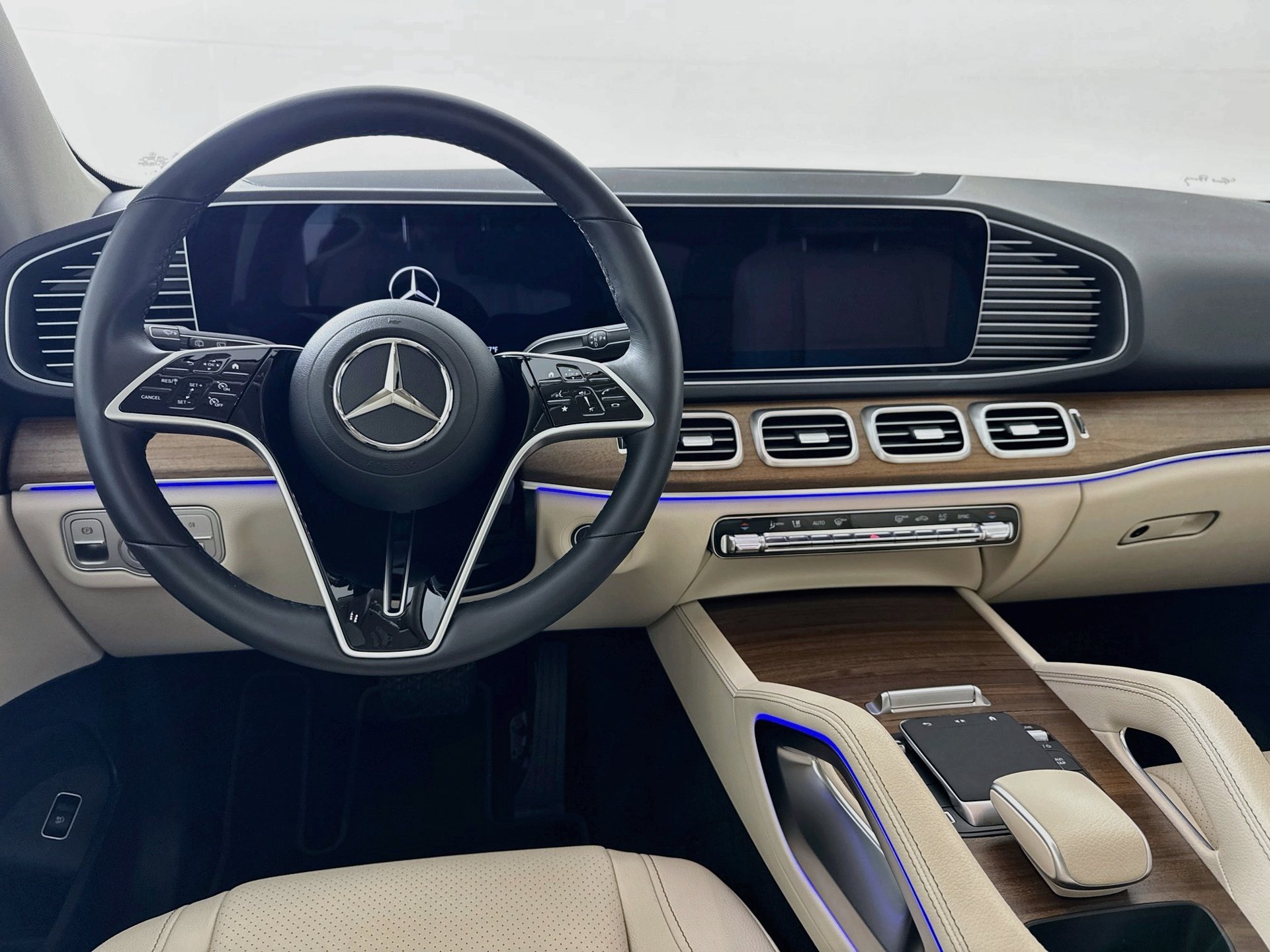 Certified 2026 Mercedes-Benz GLE 350 4MATIC image 25