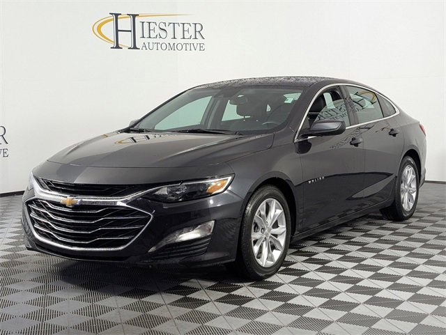Used 2023 Chevrolet Malibu LT image 4