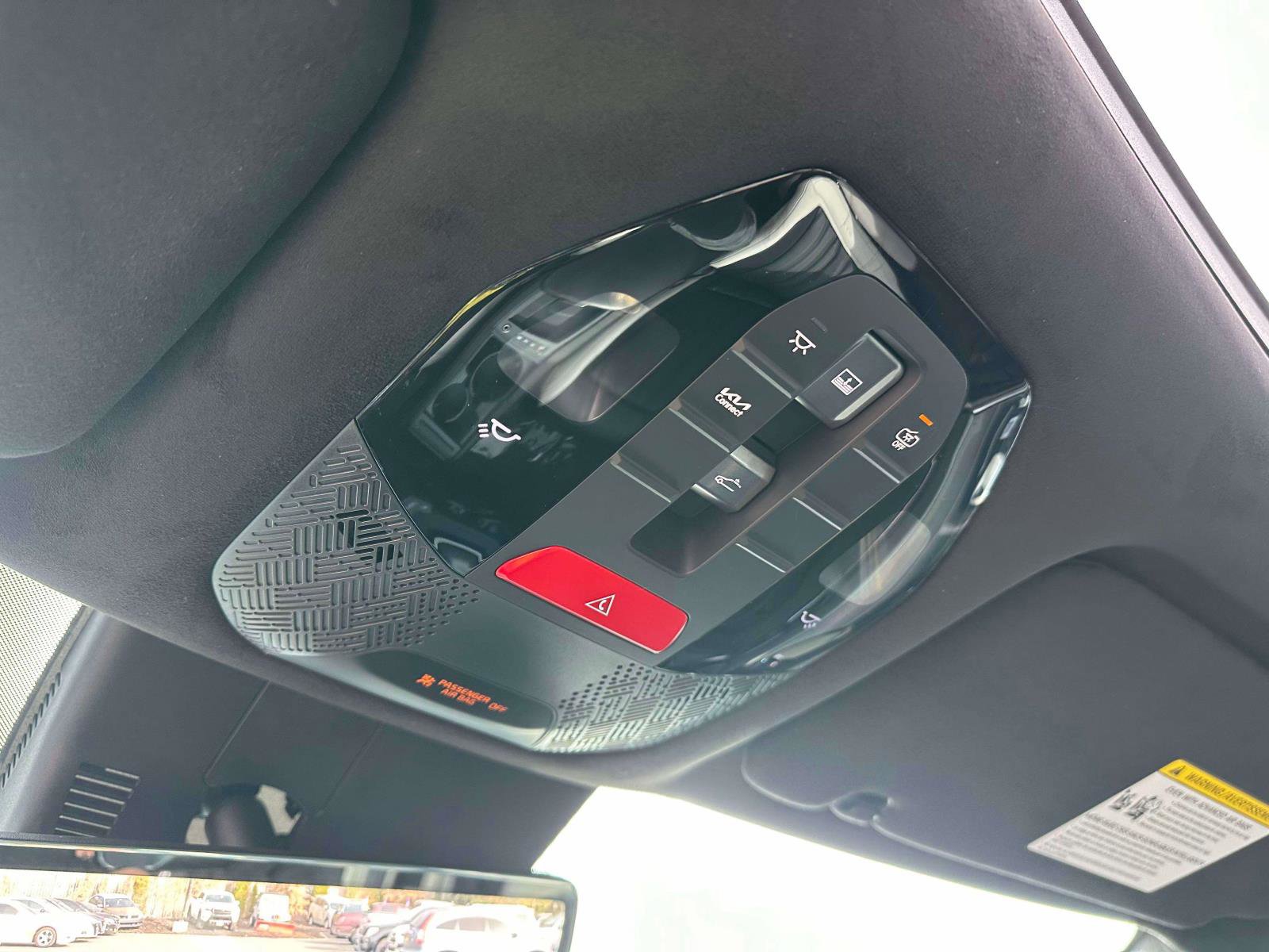 Used 2026 Kia EV9 GT-Line image 34