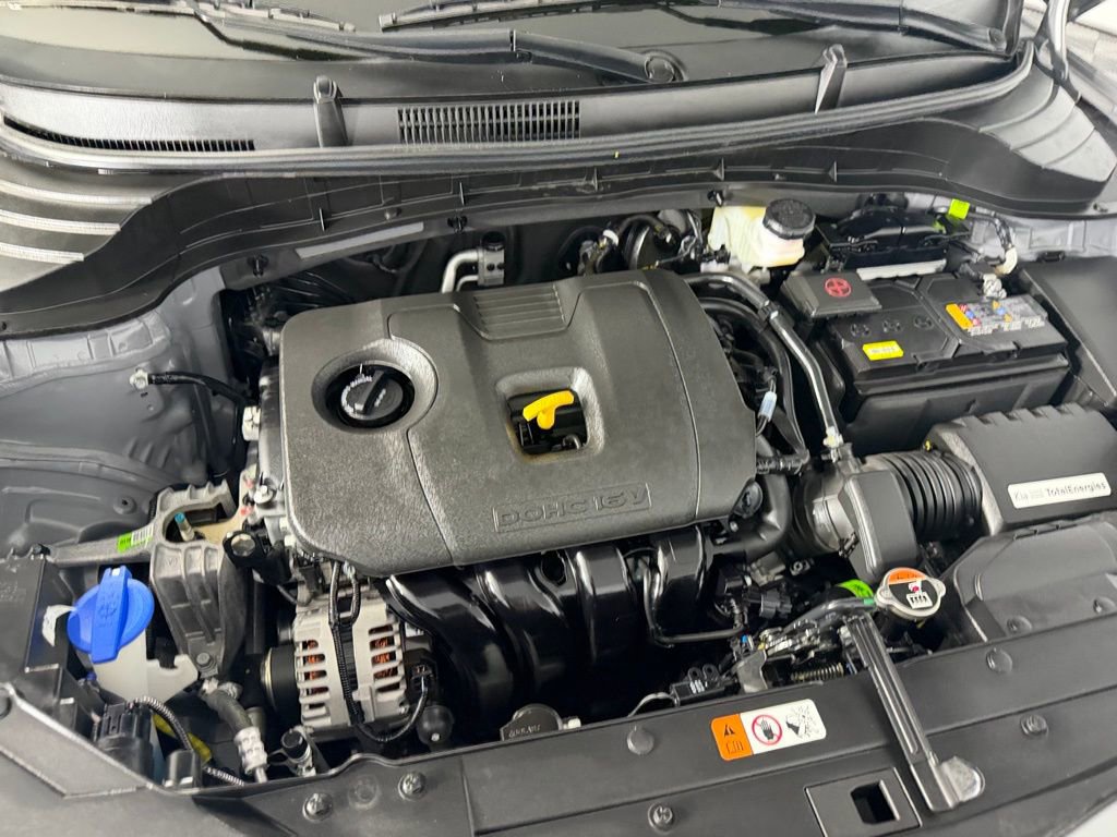 Used 2025 Kia Soul LX w/ LX Technology Package image 31