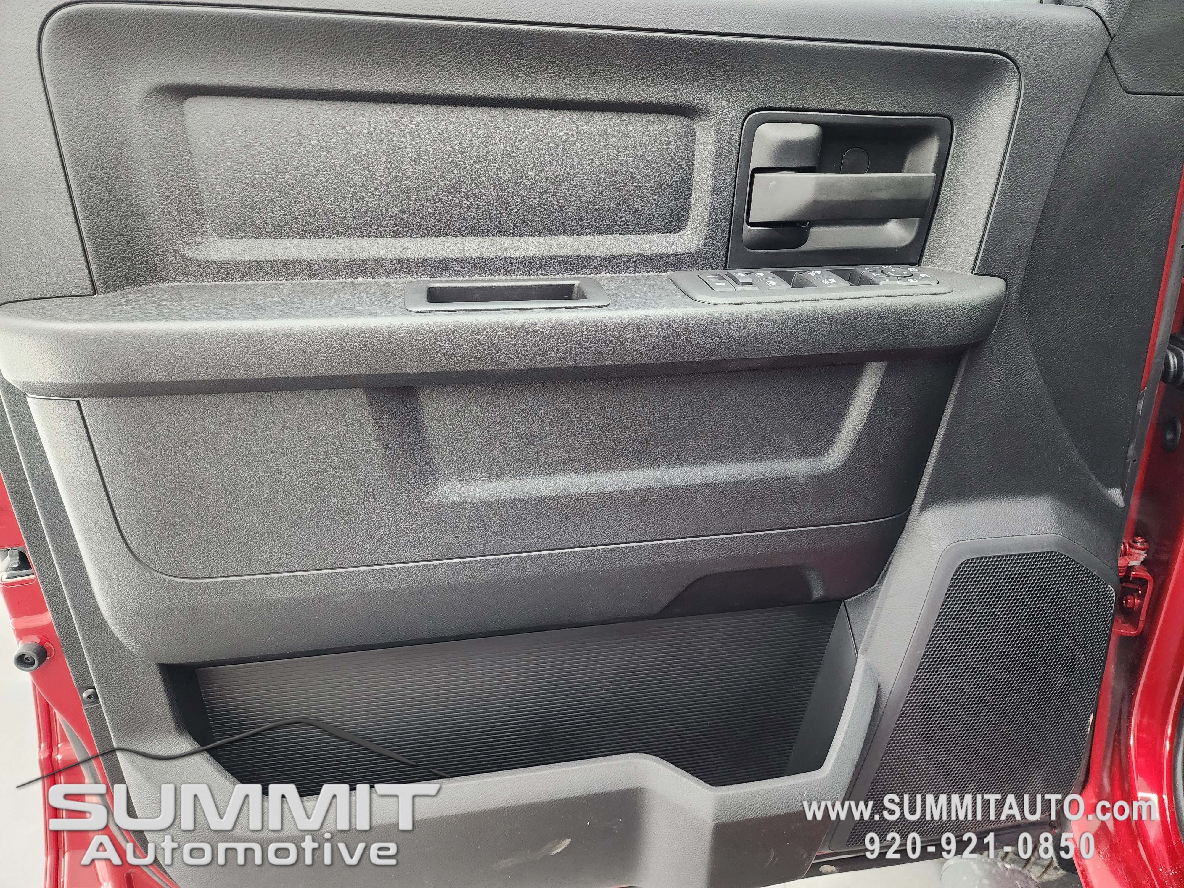New 2026 RAM 3500 Tradesman image 46