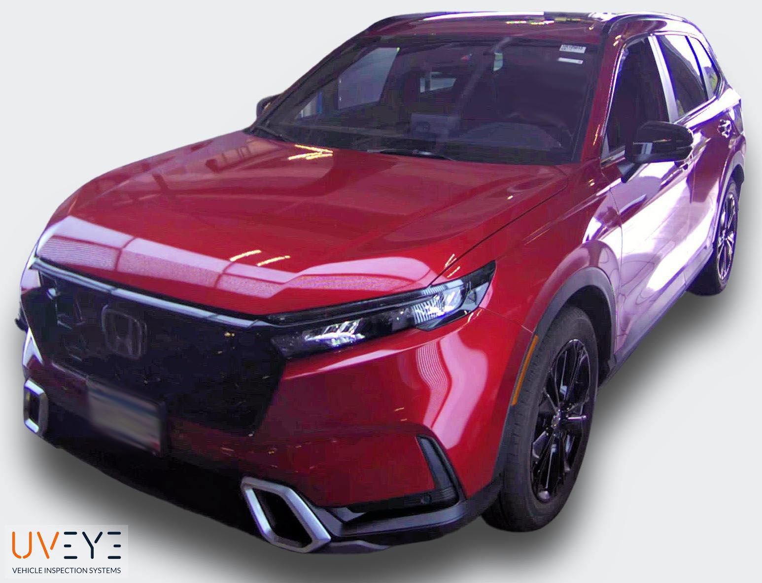 Used 2026 Honda CR-V Sport Touring image 9