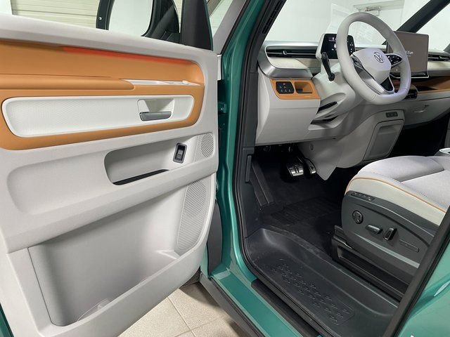 New 2025 Volkswagen ID. Buzz Pro S Plus image 13