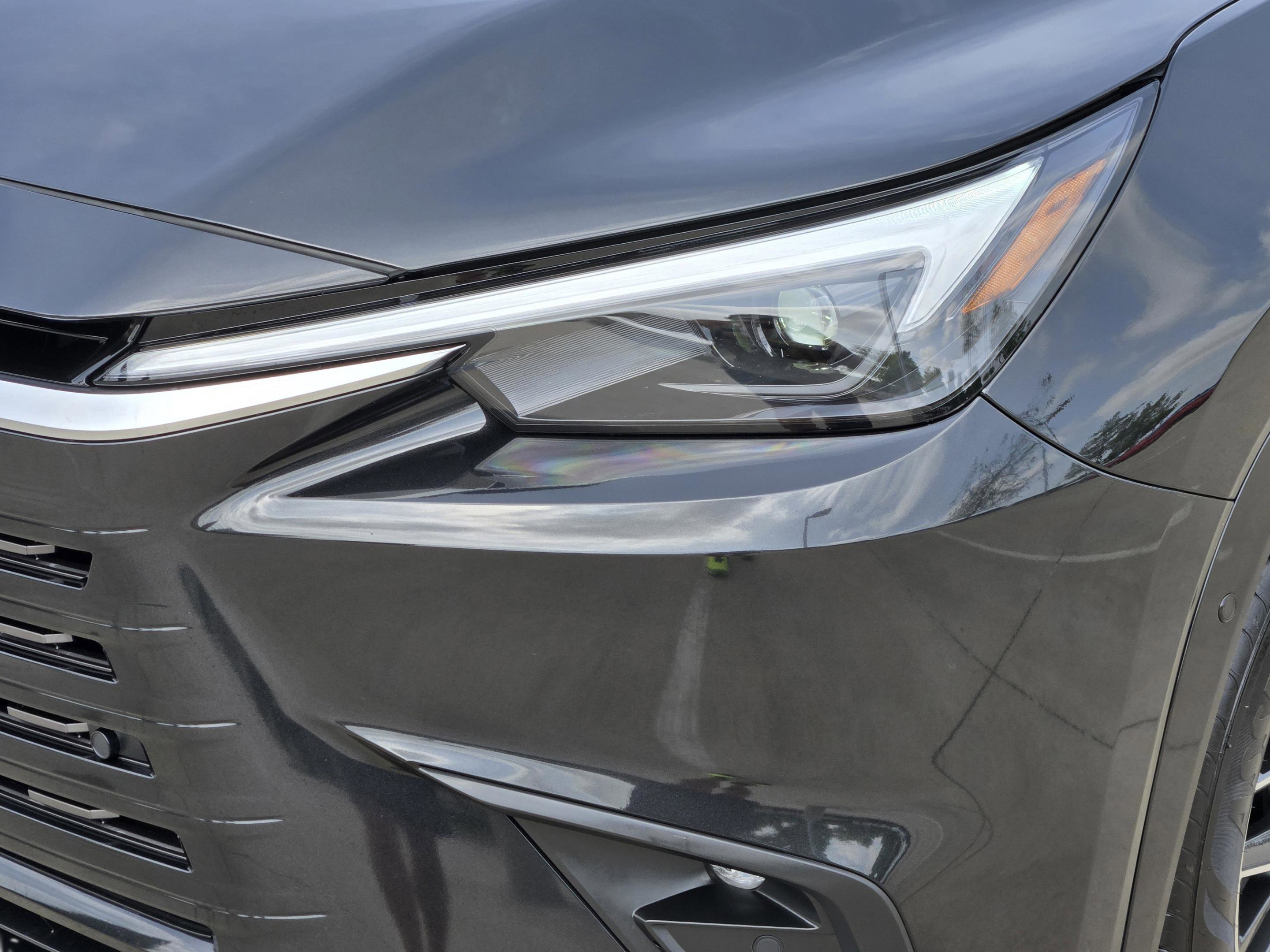 Used 2026 Lexus TX 350 AWD w/ Technology Package image 38