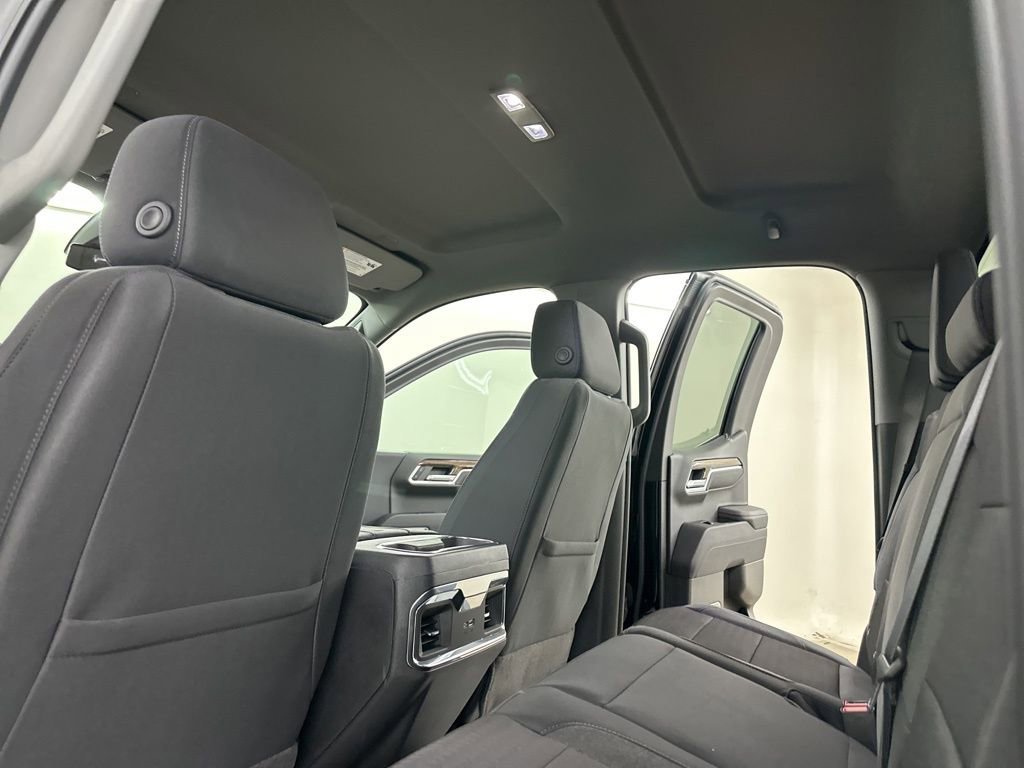 New 2026 GMC Sierra 1500 Elevation image 24