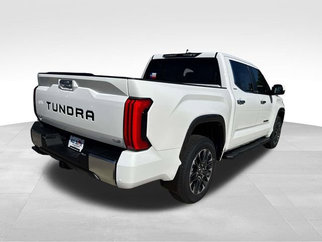 New 2026 Toyota Tundra Limited image 8