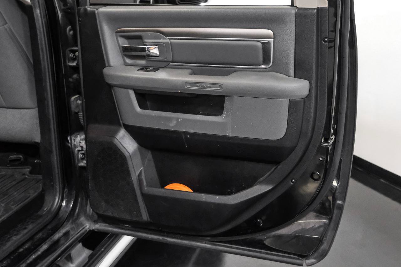 Used 2014 RAM 1500 Big Horn AWD/4WD image 42